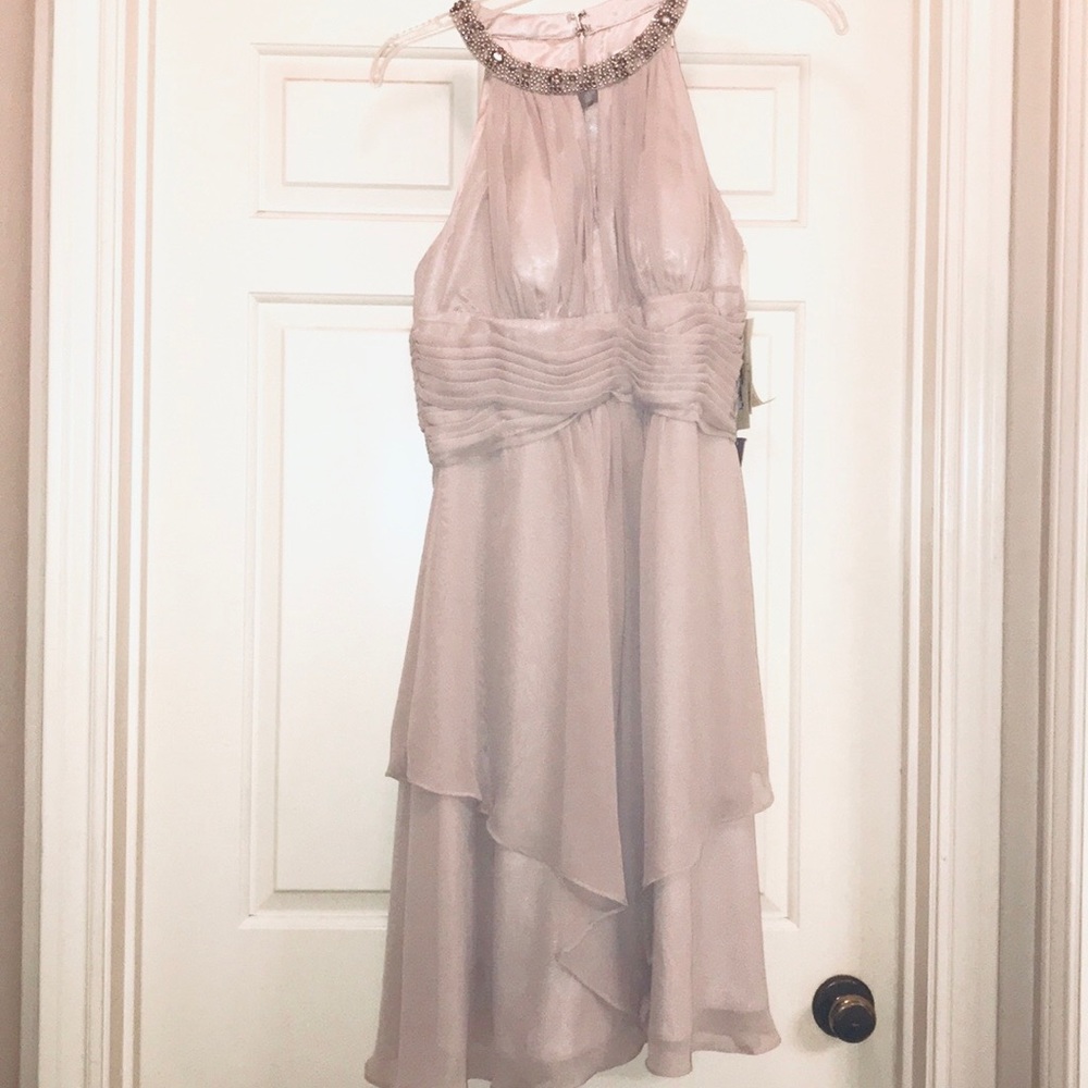 🆕🏷 Eliza J Formal Dress size 12